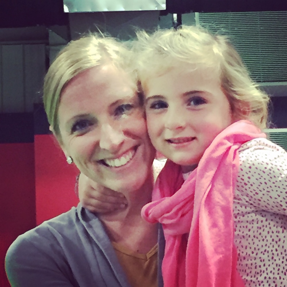 Meet your Posher, Megan